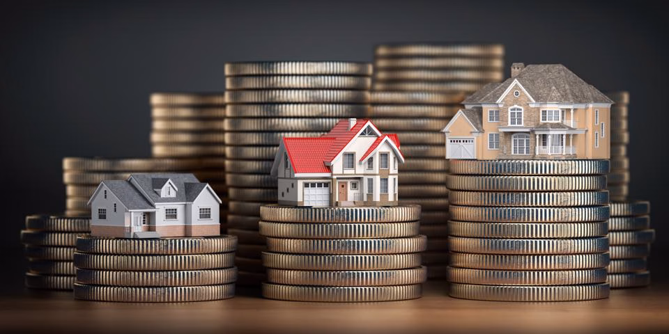 Real Estate vs. Stocks: Where Should You Invest?